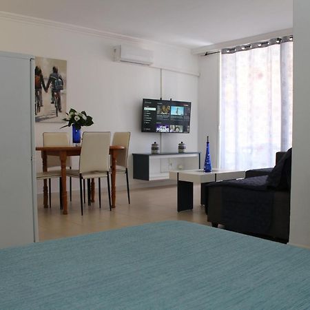 Apartamento Tipo Estudio En Apartamentos Green Park, Golf Del Sur, Tenerife ซานมิเกลเดียโบนา ภายนอก รูปภาพ