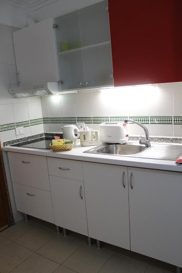 Apartamento Tipo Estudio En Apartamentos Green Park, Golf Del Sur, Tenerife ซานมิเกลเดียโบนา ภายนอก รูปภาพ